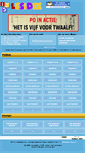 Mobile Screenshot of 123lesidee.nl